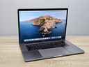 Apple MacBook 15 PRO A1990 I9-9880H 16 ГБ 500 ГБ SSD RADEON PRO 560X