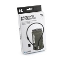 Bukłak Kriega Hydrapak 2L + tube Elite HD фото 4