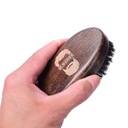 Набор косметики по уходу за бородой By My Beard Brush для бородатого мужчины