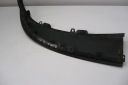 OPEL ASTRA J IV 2009-12 SPOILER LÈVRE PARE-CHOCS DROIT AVANTphoto 11