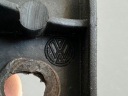 VW PASSAT B6 GLISSIÈRES PARE-CHOCS AVANT ENSEMBLE 3C0807889A 3C0807890Aphoto 13