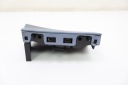 VOLVO XC60 II MOULURE REVÊTEMENT SEUIL GAUCHE AVANT 721 32216695, 32216697photo 9