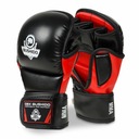 RĘKAWICE MMA KRAV MAGA TRENINGOWE CHWYTNE PIANKA RZEP DBX BUSHIDO L/XL EAN (GTIN) 5902539011371