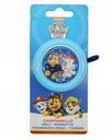 ДЕТСКИЙ ВЕЛОСИПЕД BELL PAW PATROL NICKELODEON