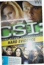 CSI: Исследование места преступления, сложное дело