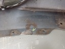BMW 3 G20 G21 LCI LIFT 2022- PARE-CHOCS AVANT AVANT 51115A1BF40photo 15