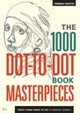 Книга «1000 точек за точкой»: шедевры