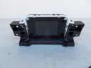 FORD FOCUS MK3 III 10-14 ЭКРАН ДИСПЛЕЯ