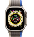 Apple Watch Ultra GPS LTE Cellular 49mm s/m tytan Marka Apple
