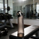 Шейкери, Пляшки З Водою 650Мл Чорний Бетмен 650Ml