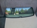 ЗАДНЕЕ СТЕКЛО В КАПОТЕ VW POLO 6N2