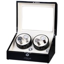 Rotomat Apollo для часов премиум-класса 4+6 с 1978 года.