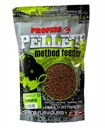 PROFESS Micro Pellet do Metody - KONOPIE 2mm/700g