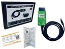 Интерфейс ENET для BMW F G I ISTA PL, кодировка E-SYS