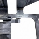 CHEVROLET CAMARO 2021 ТОРПЕДО ROZDZIELCZE, КОНСОЛЬ  (18729552124) фото min 6