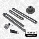 ET ENGINETEAM RS0043VR4 KIT CHAÎNES DISTRIBUTIONphoto 9