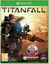 Набор из 3 игр Battlefield / FIFA / Titanfall для XBOX ONE на польском языке