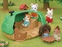 Epoch Sylvanian Families Domček ježka 5453 Vek dieťaťa 3 roky +