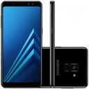 Samsung Galaxy A8 SM-A530F 4/32 ГБ Черный Черный