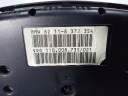 BMW 5 E39 COMPTEUR TABLEAU DE BORD ESSENCE EUROPE 8372354photo 7