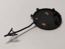 SEAT ARONA PLUG TOW BAR BUMPERS BACK 6F9807441  photo 7