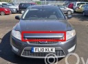 FORD MONDEO MK IV 2010 CALANDRE RADIATEUR GRILLE 575040080photo 12