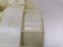 MERCEDES S-CLASS W221 HEATER BLOWER RESISTOR A2218202714 ENGINE FANphoto 8