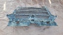 CALANDRE GRILLE RENAULT MASTER III LIFT 4404photo 15