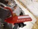 КОРОБКА ПЕРЕДАЧ M32 OPEL ASTRA H 1.9 CDTI 150KM 04-  (17895627008) фото min 8