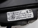 ДЗЕРКАЛО ЛІВЕ ЄВРОПА EU 6-PIN ОРИГІНАЛ 658857407 SKODA KAMIQ 24R  (17532508443) фото min 10