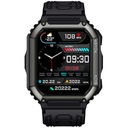 Rubicon zegarek męski Smartwatch E93 Rodzaj cyfrowe