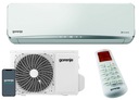 Сплит-кондиционер GORENJE Pandora с тепловым насосом