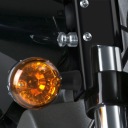 VITRE NATIONAL CYCLE SWITCHBLADE INDIAN SCOUT 2015-2024 BLK N21109 KIT-Q344photo 5