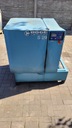 Kompresor olejowy Boge S29