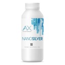 Niejonowe NanoSrebro koloidalne AMEPOX 2000 ppm 1 litr