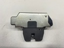 CERRADURA PARTE TRASERA TRASERA DE TAPA DE MALETERO CITROEN C3 DS3 C4 PICASSO 