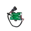 ГЛАВНАЯ ПЛАТА WEBASTO ПЛАТА УПРАВЛЕНИЯ 5/8КВТ 12/24В