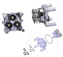Руководство поршня полная karcher k5 k4 pistons seal 9.013-340.0