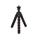 ПРОЧНЫЙ ГИБКИЙ ШТАТИВ OCTOPUS S