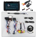 MERCEDES GASOLINA B W245 RADIO ANDROID GPS DSP 4/32GB 