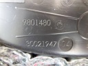 2013 MINI COOPER COUNTRYMAN R60 ÉLÉMENT CONSOLES CENTRALE 9801480photo 6
