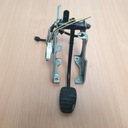 ПЕДАЛЬ ТОРМОЗА TRAFIC VIVARO 06-13