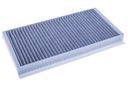 FILTRO DE CABINA FIAT CROMA II 05- 