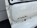 КРИШКА БАГАЖНИКА ЗАД ЗАДНЯ KIA SOUL II 2 2014-2018  (18720110312) фото min 8