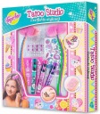 Косметика для ДІВЧИНКИ 10 років TATTOO STUDIO