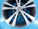 ДИСКИ АЛЮМІНІЄВІ ALUДИСКИ VW TOURAN I R16 5X112  (18594020141) фото min 13