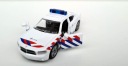 SIKU INTERNATIONAL 1402003 Полицейская машина NL DODGE