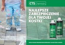 Impregnácia na dlažobné kocky CTS Chemistry HK-2 EAN (GTIN) 5906660149644