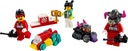 LEGO Monkie Kid 40472 «МАЛЫШ И ГОНА»
