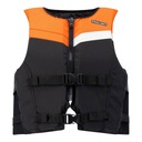 Спасательный жилет Prolimit Freeride Bk/Or-XS